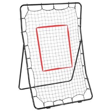 Open Box Franklin 55" 3 Way Rebounder