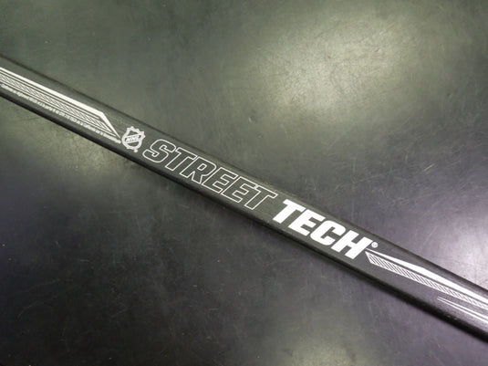 Used Franklin 1010 Street Tech - 40 Hockey Stick