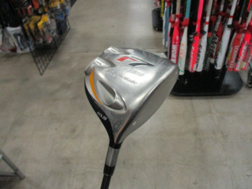 Used TaylorMade R7 425 10.5 Deg Driver