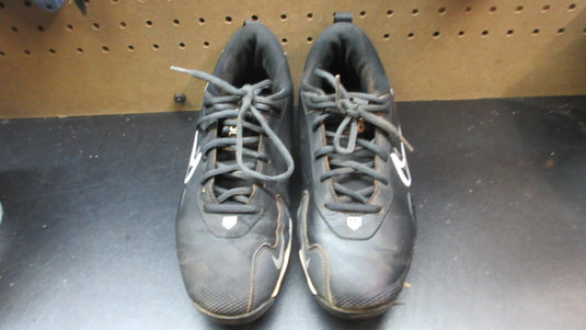 Used Nike Force Trout 9 Keystone Baseball Cleats - Size Youth 5.5