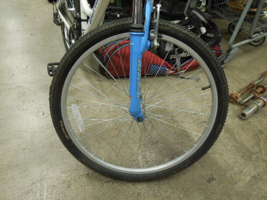 Used Schwinn Ladies Link 26" 21 Speed All City Bicyle