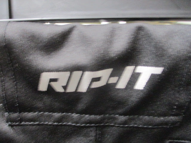 Load image into Gallery viewer, Used Rip-It Elastic Bottom Softball Pants Size Adult
