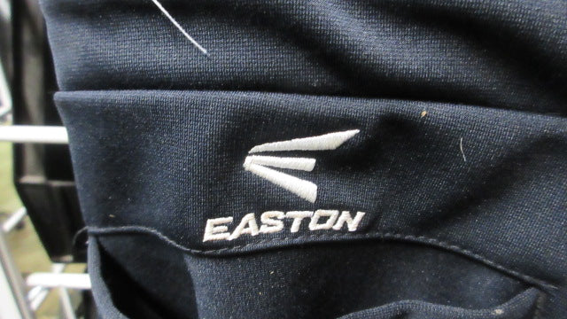 Load image into Gallery viewer, Used Easton Elastic Bottom Pants Adult Size Small
