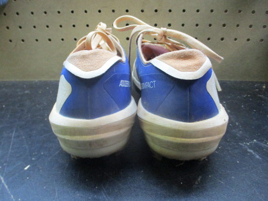 Used Adidas Adizero Impact TPU Baseball Cleats - Size 7