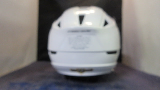 Load image into Gallery viewer, Used Cascade CPVR Lacrosse Helmet w/ Chin Strap Size Small/Medium
