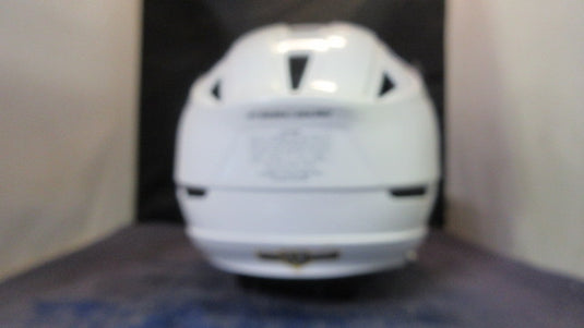 Used Cascade CPVR Lacrosse Helmet w/ Chin Strap Size Small/Medium