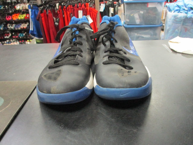 Load image into Gallery viewer, Used Nike Zoom Hyper Spike Size Womens 10.5 Volleyball Shoes
