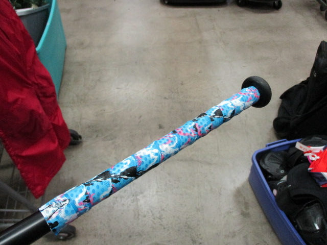 Load image into Gallery viewer, Used Miken Ultra Fusion Mike Dill #22 34&quot; ( -7) Senior League Bat
