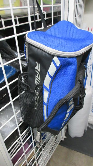 Load image into Gallery viewer, Used Rawlings Players Team Backpack
