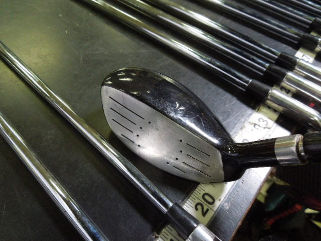 Load image into Gallery viewer, Used Prime 11 pc Right Hand Golf Club Set 4-9i, Pw, 3w 5h 3h and Driver
