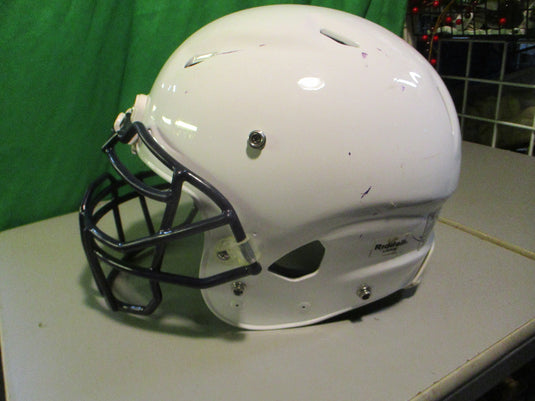 Used Schutt Vengeance A11 Youth Large Football Helmet(Recertified 2023)