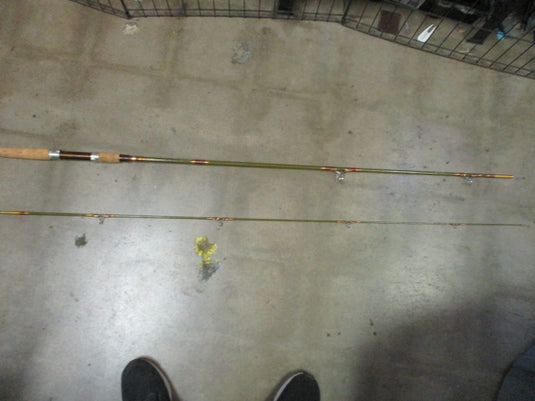 Used Custom Built For John M Horath 9' Fishing Rod