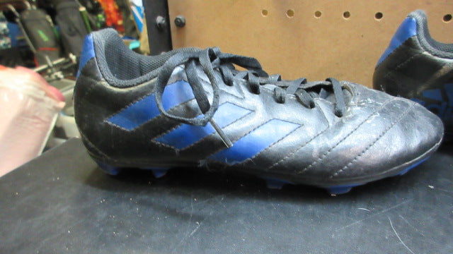Load image into Gallery viewer, Used Adidas Goletto VII FG Soccer Cleats - Size 3.5
