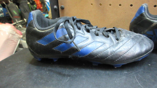 Used Adidas Goletto VII FG Soccer Cleats - Size 3.5
