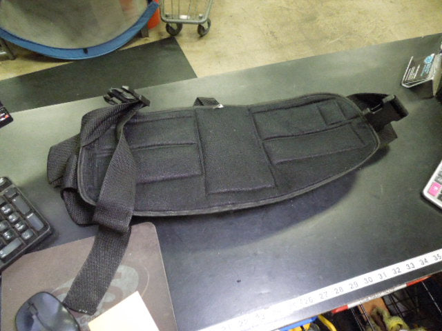 Load image into Gallery viewer, Used Maddog Paintball Harness Pod Pack Belt 4 + 1
