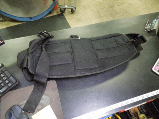 Used Maddog Paintball Harness Pod Pack Belt 4 + 1