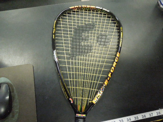 Used E-Force Mayhem Racquetball 22" Racquet