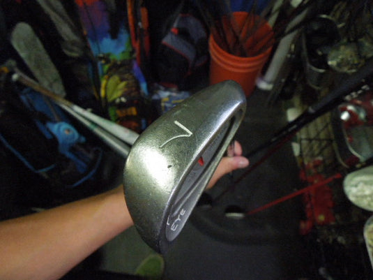 Used Ping Eye Red Dot Right Hand 7 Iron