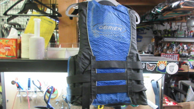 Load image into Gallery viewer, Used O'Brien Water Sports Pro Series Life Jacket - Size Medium
