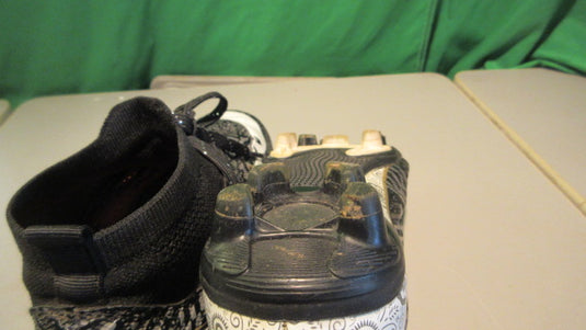 Used FG Youth 5Y Soccer Cleats