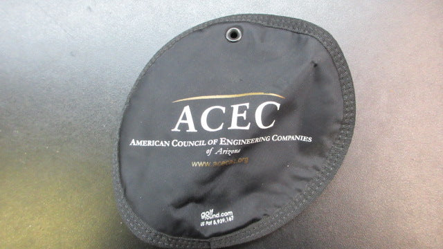 Load image into Gallery viewer, Used ACEC Golf Round Towel

