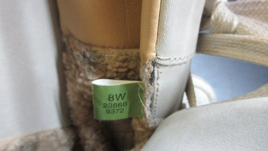 Used Timberland Mukluk Winter Boots - Size 8