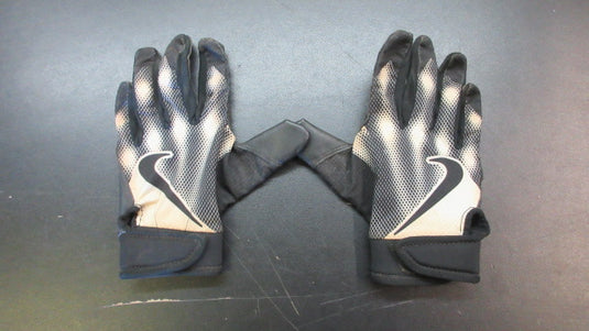 Used Nike Batting Gloves - Youth
