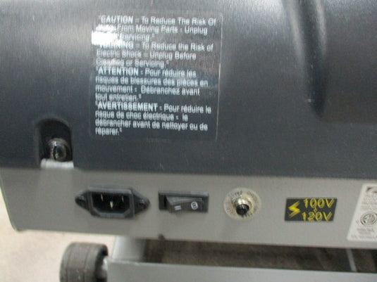 Used True M50 Treadmill