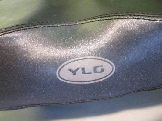 Used YLG LG Oversized Comfort Bike Seat For Indoor Bike