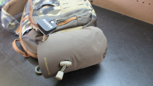 Used Umpqua Steamboat ZS Sling Bag