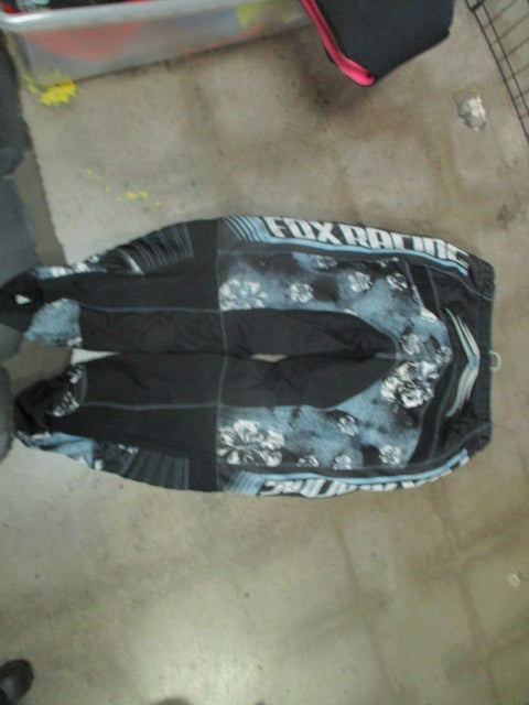Load image into Gallery viewer, Used Fox 180 Motorcross Pants No Size Found
