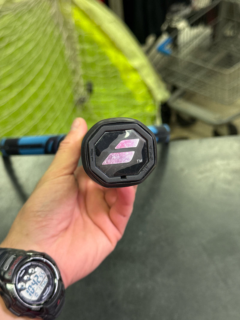 Load image into Gallery viewer, Like New Babolat Pure Drive 2025 4 1/8 Tennis Raquet
