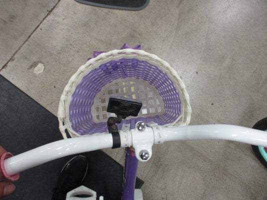 Used joyride Angel 16" Girls Bicycle