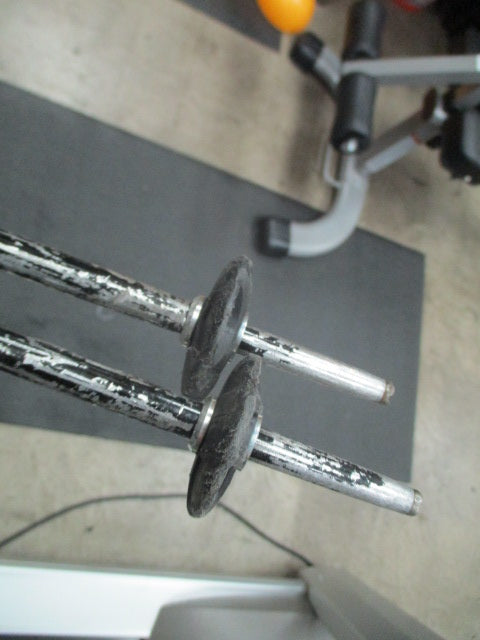 Load image into Gallery viewer, Used Scott Racing Concept 50&quot; Downhill Ski Poles
