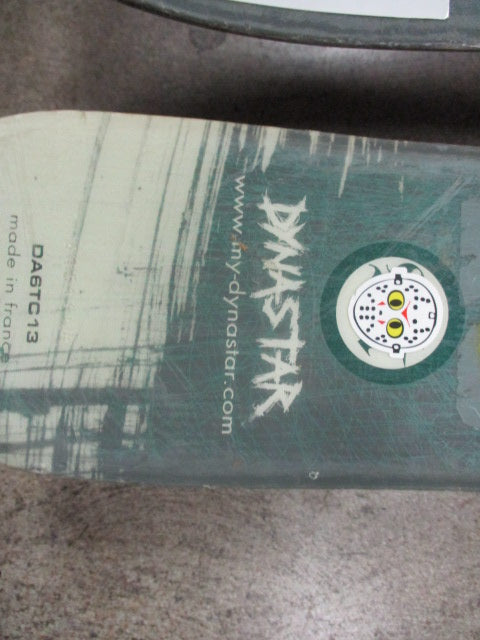 Used Dynastar 165CM Downhill Skis With M 500 Bindings