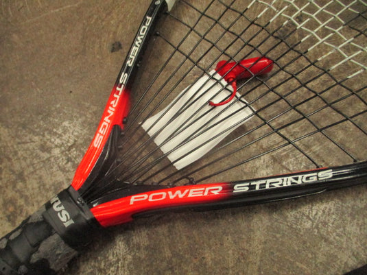 Used Wilson Fury 22" Racquetball Racquet