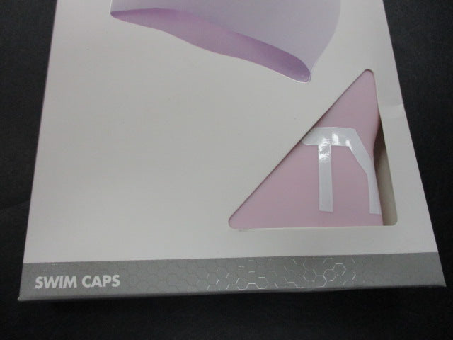 Load image into Gallery viewer, Used TYR Wrinkle-Free Silicone Swim Cap
