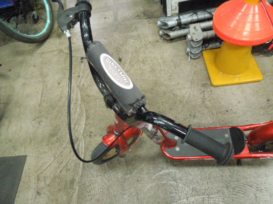 Used BikeStar Kids Push Bike / Scooter