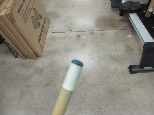 Used Custom Pool Jump Cue