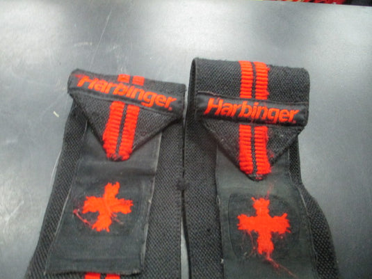 Used Harbinger Red Line 18