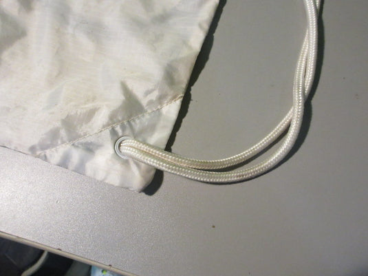 Used Nike Air Zoom Drawstring Bag