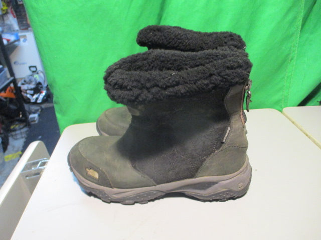 Load image into Gallery viewer, Used North Face Womens 7 Winter Boots
