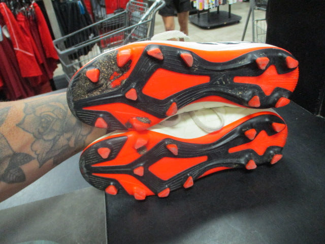 Load image into Gallery viewer, Used Adidas Copa Size 4 Soccer Cleats
