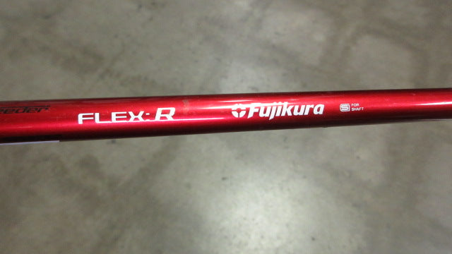 Load image into Gallery viewer, Used Fujikura Speeder565 Evolution Flex R Golf Shaft

