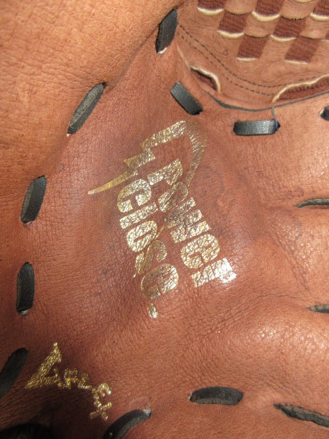 Used Mizuno Power Close Prospect Series 11.5" Glove - RHT