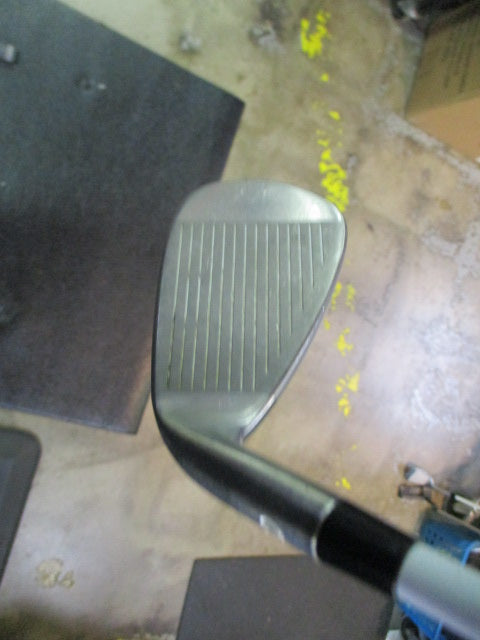 Used Wilson SGI Profile Womens 8 Iron - RH