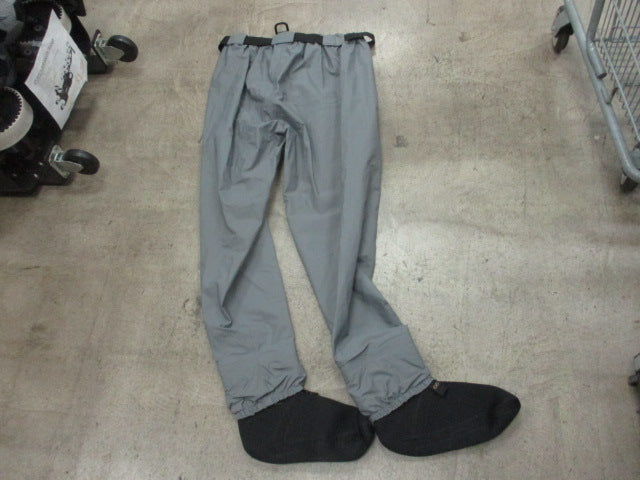 Load image into Gallery viewer, Used Frogg Toggs Hellbender Soft Boot Men&#39;s Regular Fishing Waders Size 2XL
