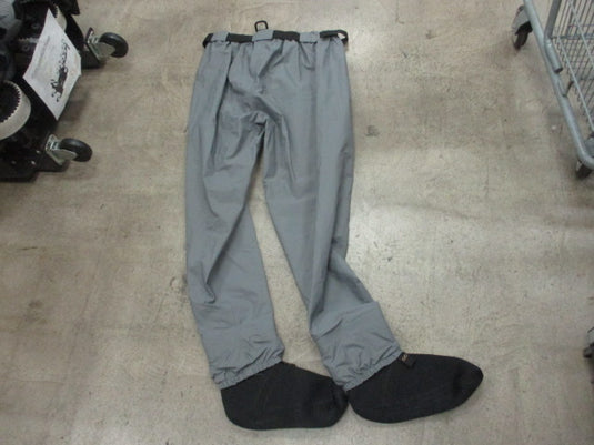 Used Frogg Toggs Hellbender Soft Boot Men's Regular Fishing Waders Size 2XL