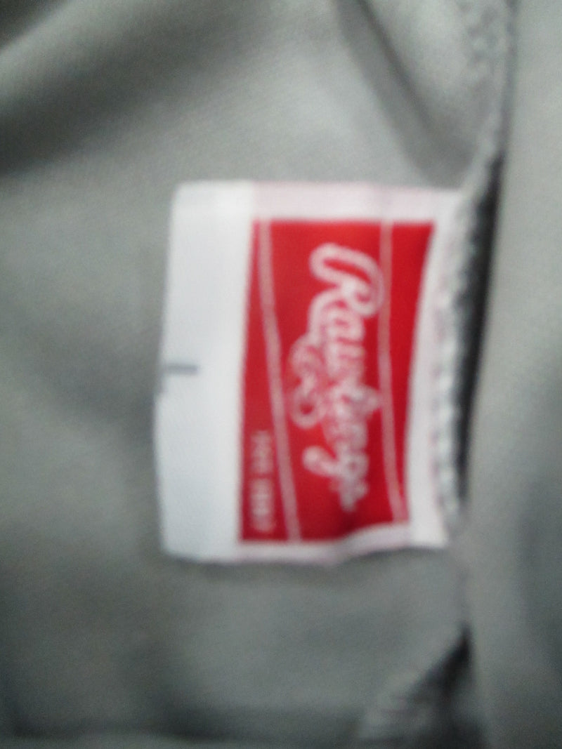 Load image into Gallery viewer, Used Rawlings Elastic Bottom Youth Large Baseball Pant
