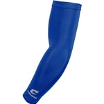 New Champro Compression Arm Sleeve Royal Blue Size Medium